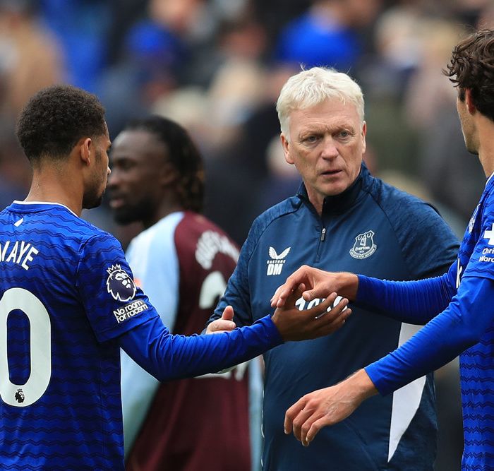 2026/27 English Premier League | Everton Season Preview