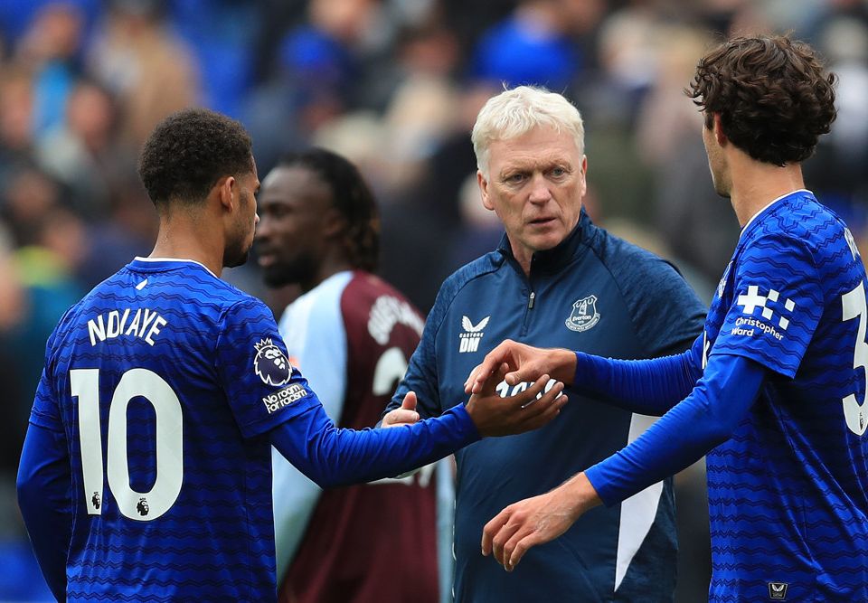 2026/27 English Premier League | Everton Season Preview