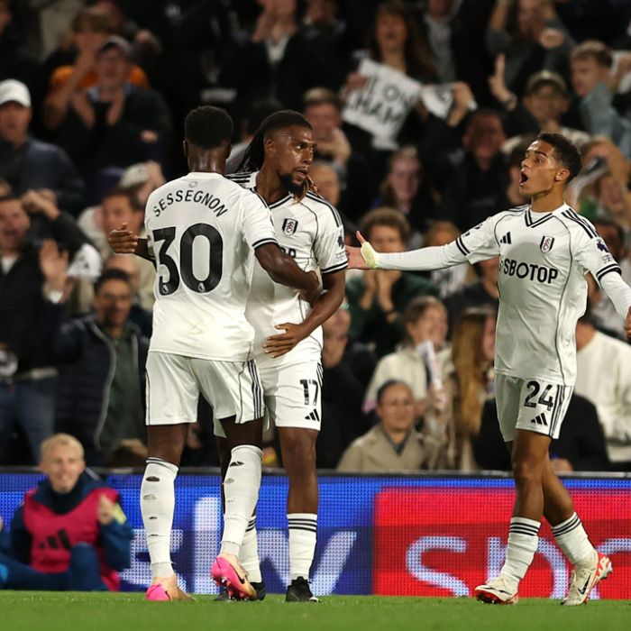 2026/27 English Premier League | Fulham Season Preview