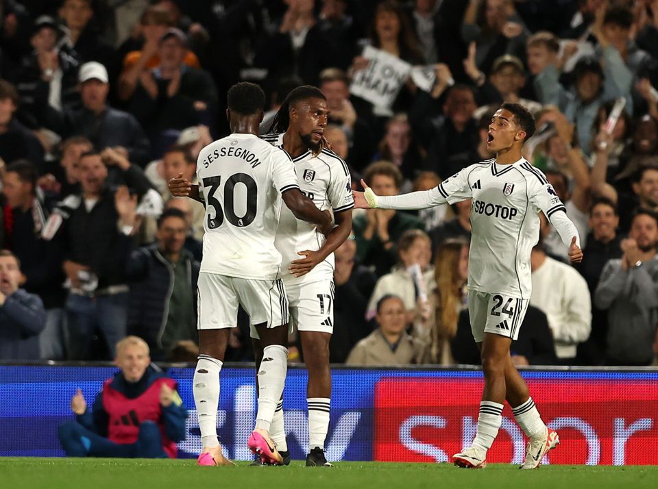 2026/27 English Premier League | Fulham Season Preview
