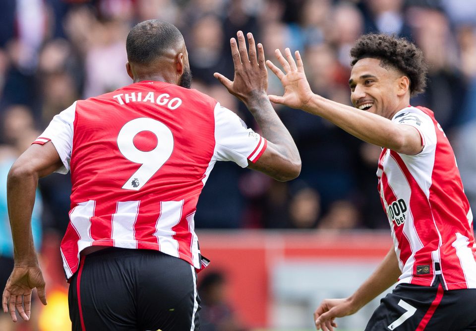 2026/27 English Premier League | Brentford Season Preview