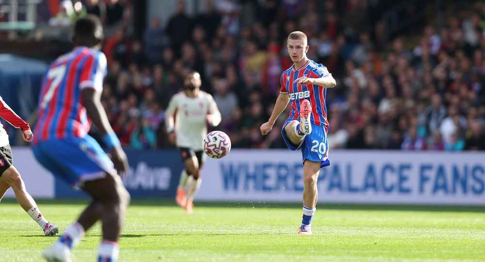 2026/27 English Premier League | Crystal Palace Season Preview