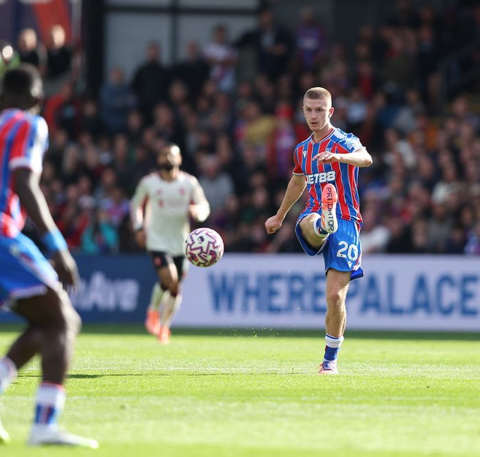 2026/27 English Premier League | Crystal Palace Season Preview