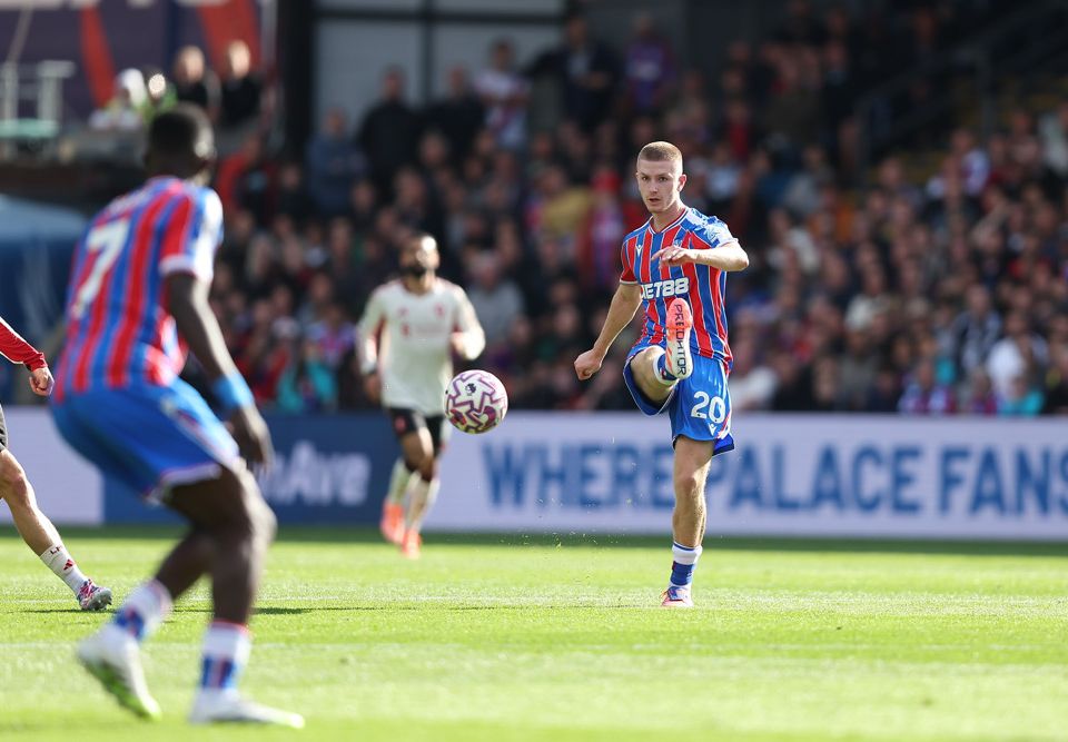 2026/27 English Premier League | Crystal Palace Season Preview