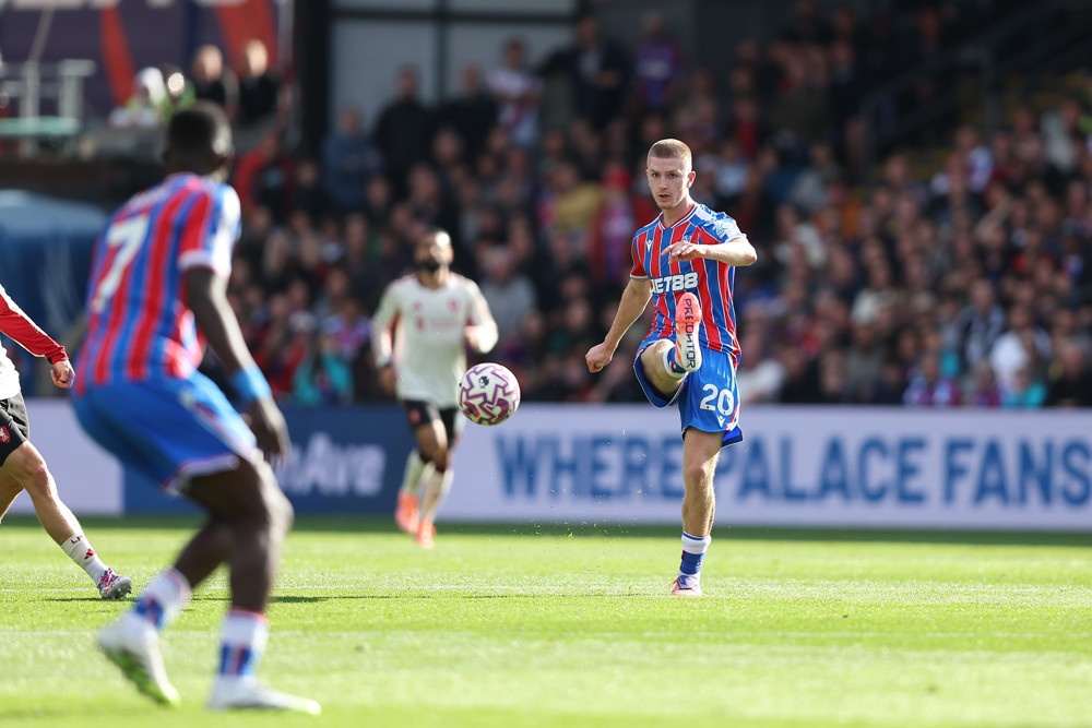 2026/27 English Premier League | Crystal Palace Season Preview