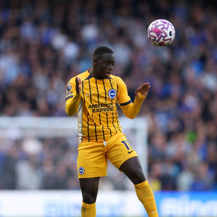 2026/27 English Premier League | Brighton Season Preview