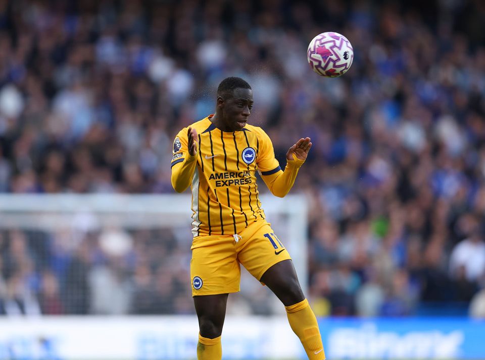 2026/27 English Premier League | Brighton Season Preview