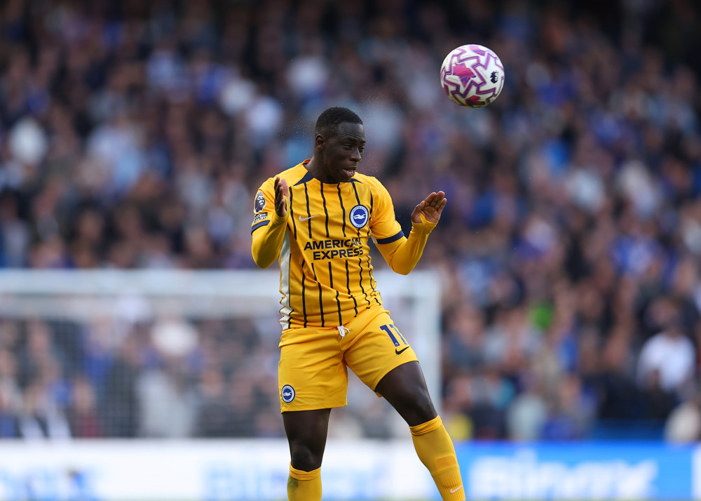 2026/27 English Premier League | Brighton Season Preview