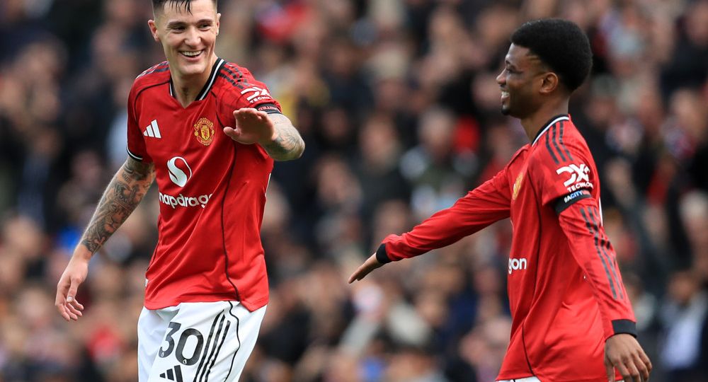2026/27 English Premier League | Manchester United Season Preview