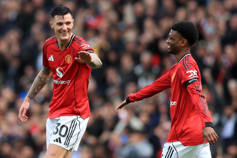 2026/27 English Premier League | Manchester United Season Preview