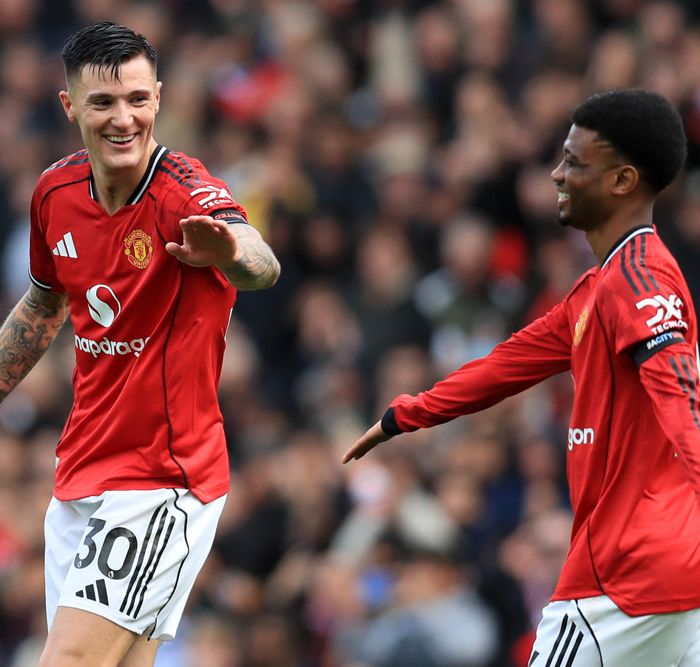 2026/27 English Premier League | Manchester United Season Preview