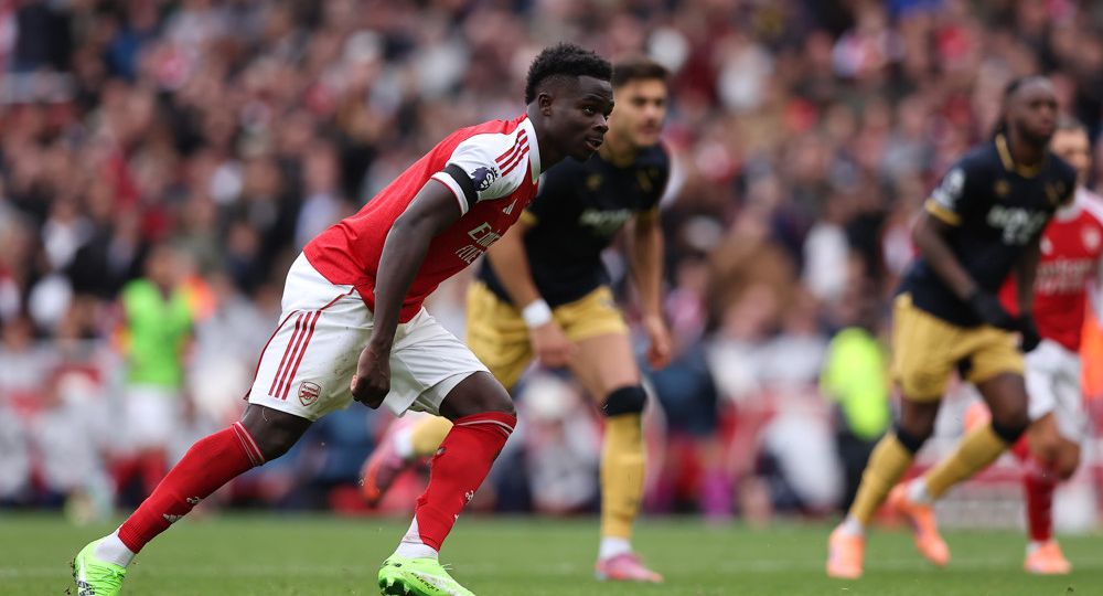 2026/27 English Premier League | Arsenal Season Preview