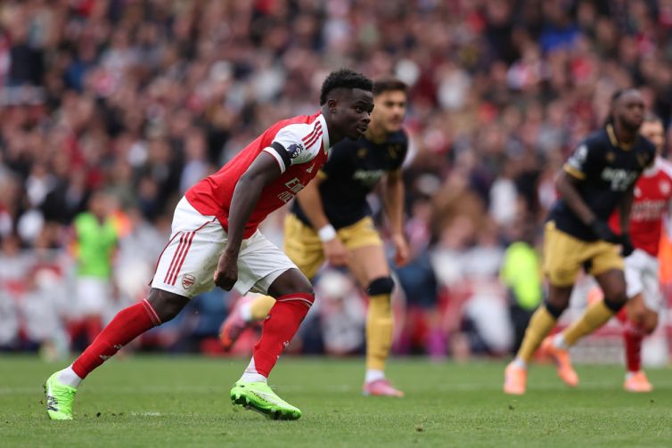 2026/27 English Premier League | Arsenal Season Preview