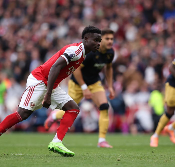 2026/27 English Premier League | Arsenal Season Preview