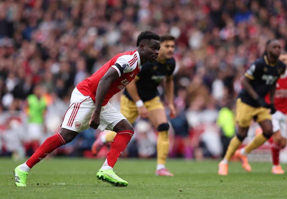 2026/27 English Premier League | Arsenal Season Preview