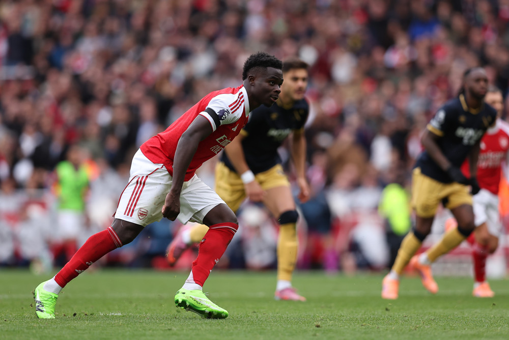 2026/27 English Premier League | Arsenal Season Preview