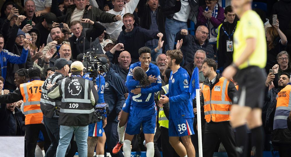 2026/27 English Premier League | Chelsea Season Preview
