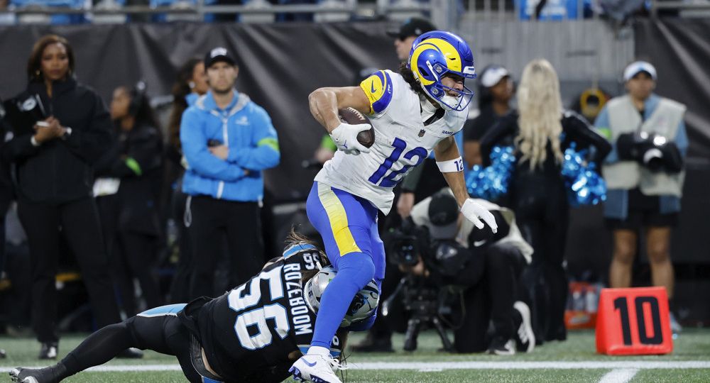 2026 NFL Fast Futures: Are Any Player X+ Bets Worth It?