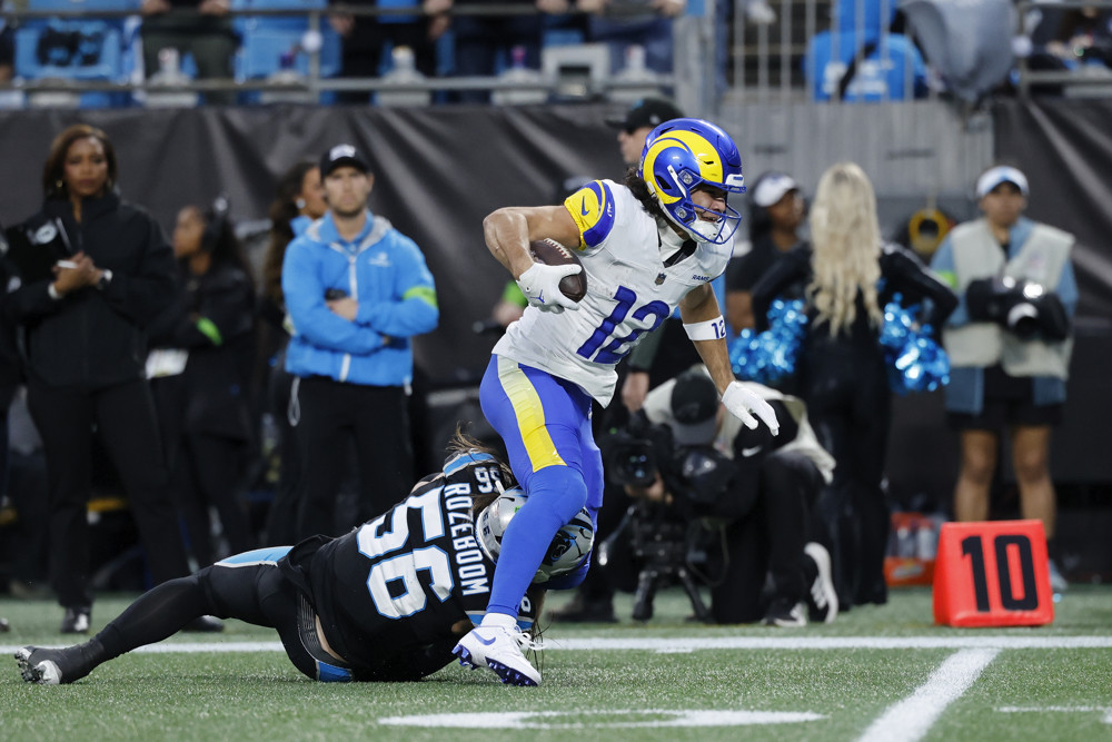 2026 NFL Fast Futures: Are Any Player X+ Bets Worth It?
