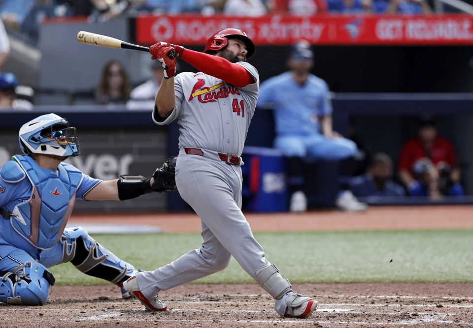 Daily Dingers for Sunday (August 9th): Best & Most Fun Home Run Bets