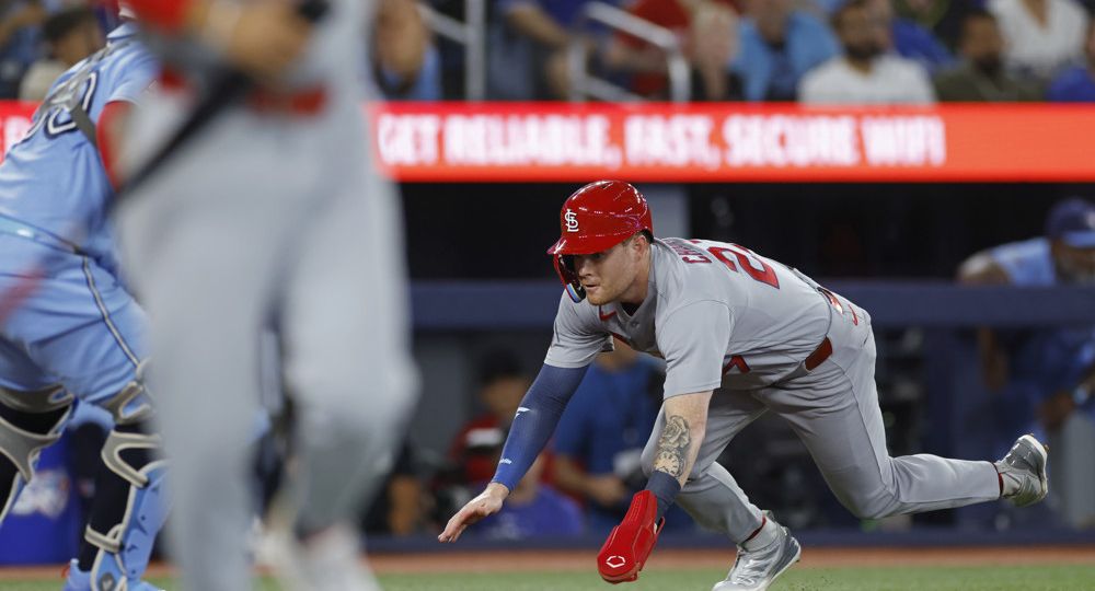 Best Bet for Thursday (August 20th): MLB Predictions