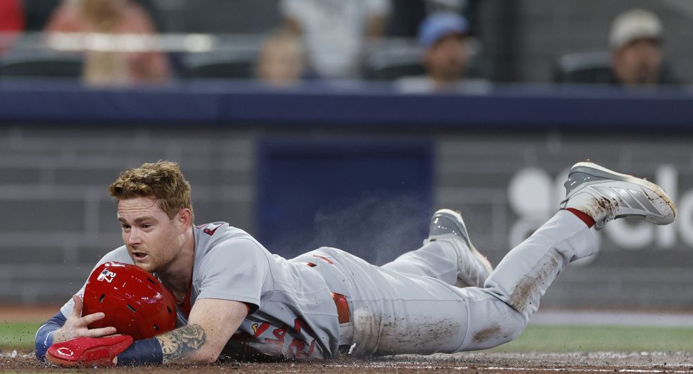 Best Bet for Friday (August 7th): MLB Predictions
