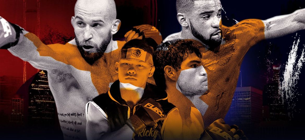 Fury FC 123 is our regional show of record this week. Come check out regional mma to make some picks, predictions & bet