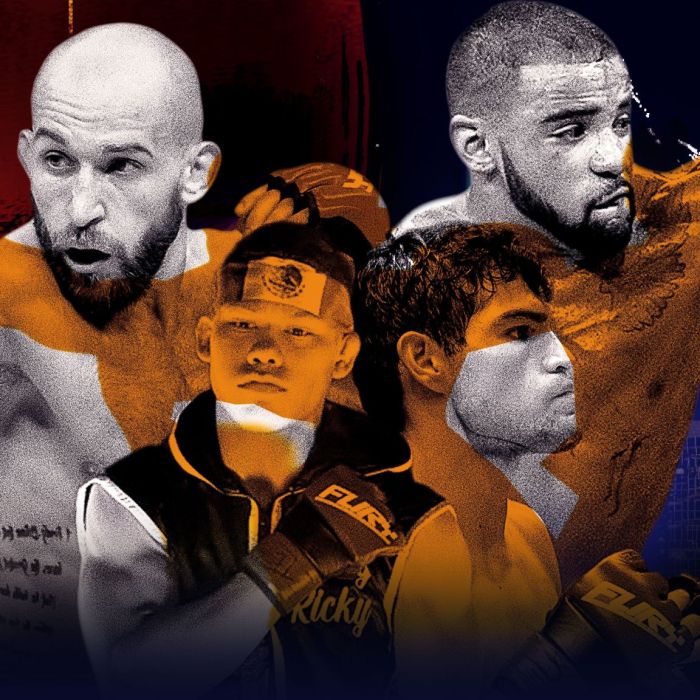 Fury FC 123 is our regional show of record this week. Come check out regional mma to make some picks, predictions & bet