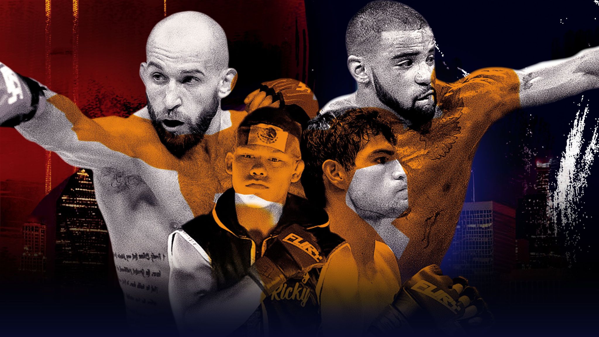 Fury FC 123 is our regional show of record this week. Come check out regional mma to make some picks, predictions & bet