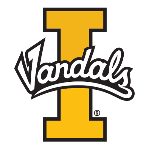 Idaho Vandals logo