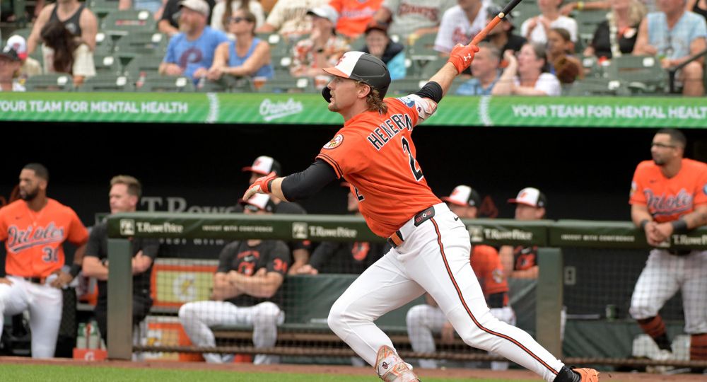 Daily Dingers for Tuesday (August 18th): Best & Most Fun Home Run Bets