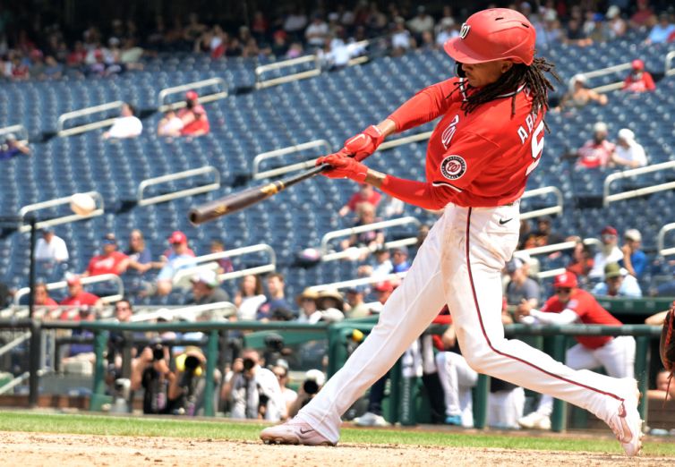 Daily Dingers for Tuesday (August 11th): Best & Most Fun Home Run Bets