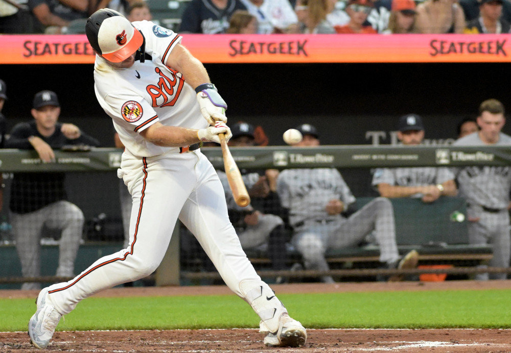 Daily Dingers for Thursday (August 27th): Best & Most Fun Home Run Bets