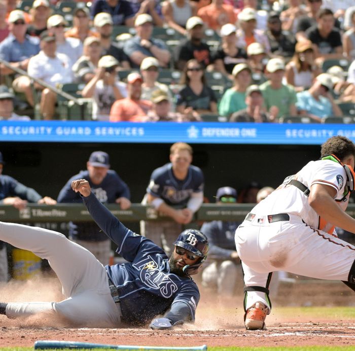 Best Bet for Monday (August 24th): MLB Predictions