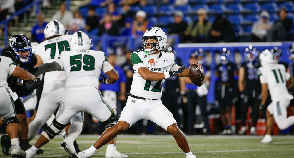 College Football Best Bets: Week 0 Player Props