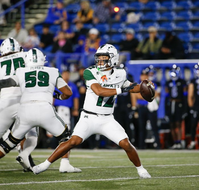 College Football Best Bets: Week 0 Player Props
