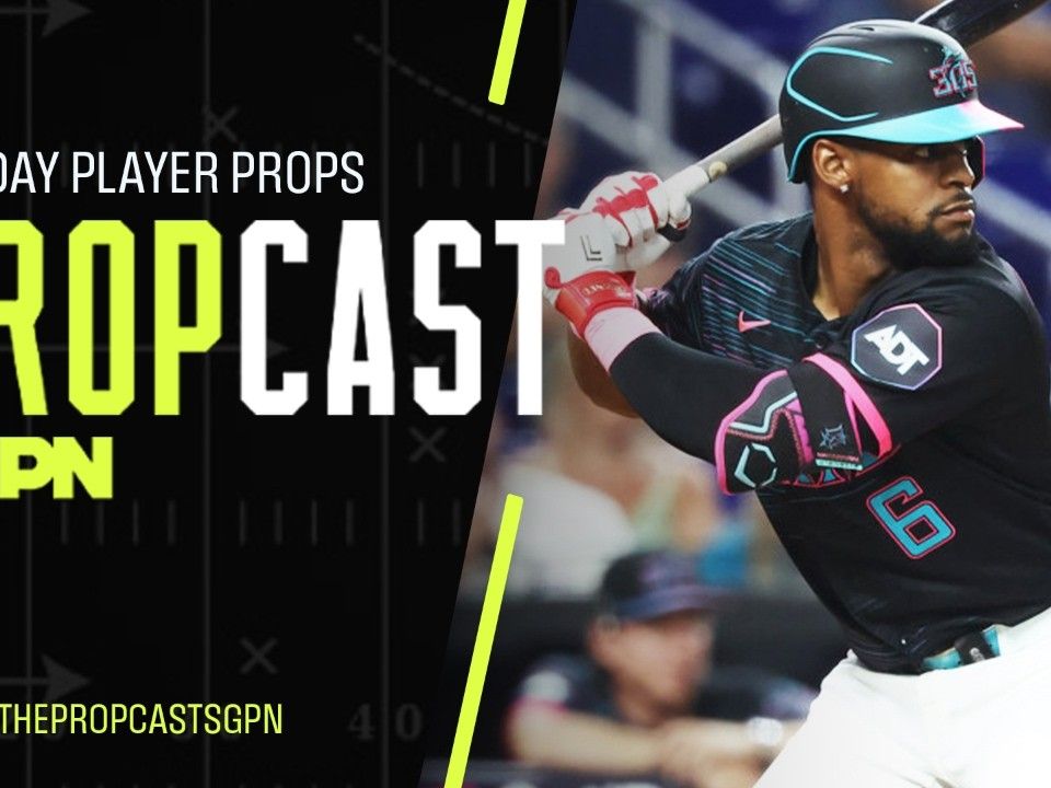 MLB Monday Player Props 8/17/26 – Bets, Player Props and Predictions | The Propcast (Ep. 523)