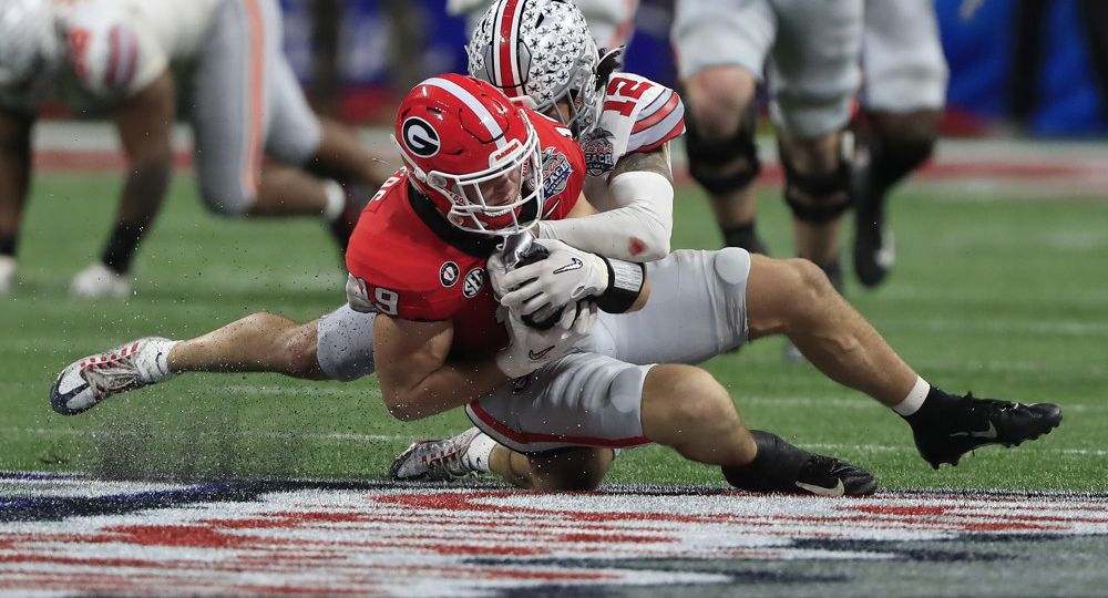 2026 College Football Playoff Specials Bets