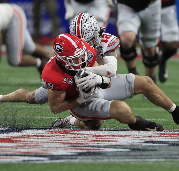 2026 College Football Playoff Specials Bets