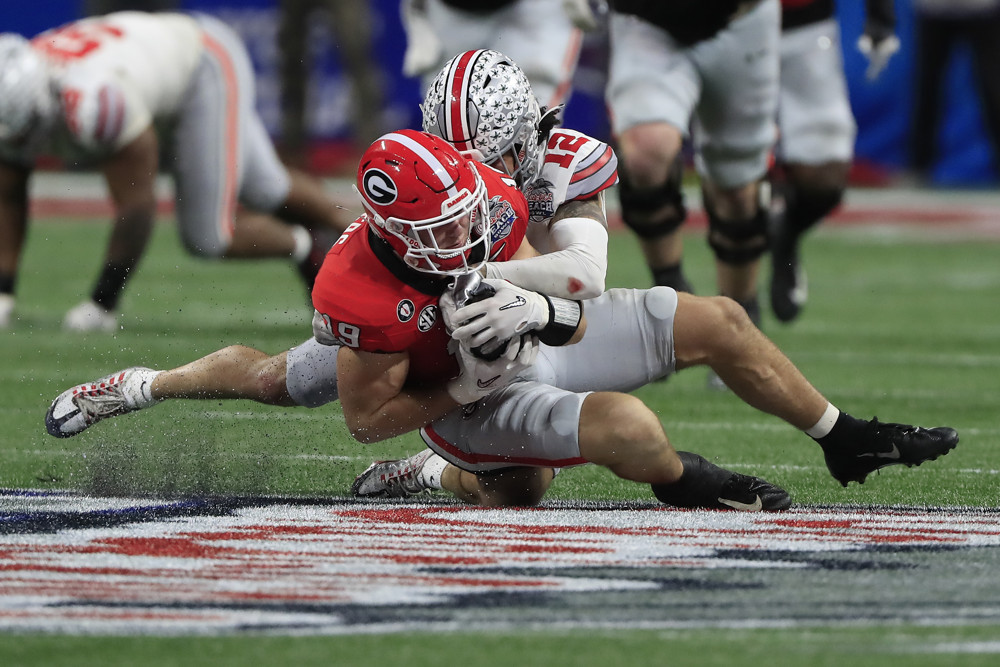 2026 College Football Playoff Specials Bets