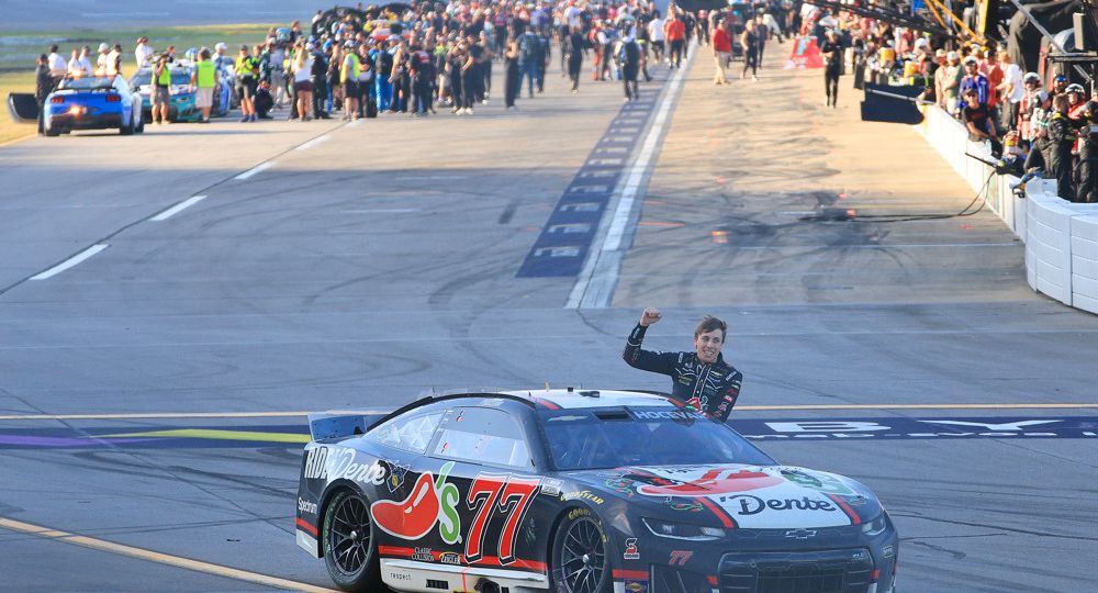 NASCAR Picks, Odds, and Best Bets: Coke Zero Sugar 400 at Daytona International Speedway
