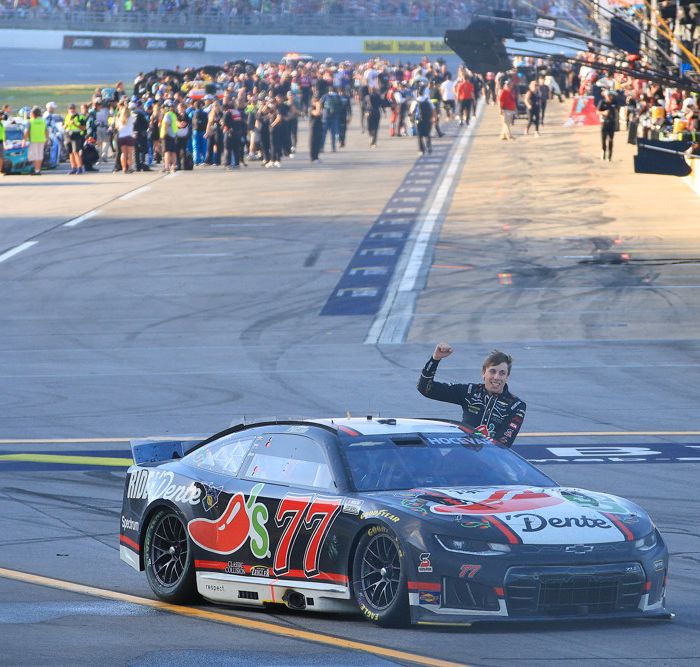 NASCAR Picks, Odds, and Best Bets: Coke Zero Sugar 400 at Daytona International Speedway