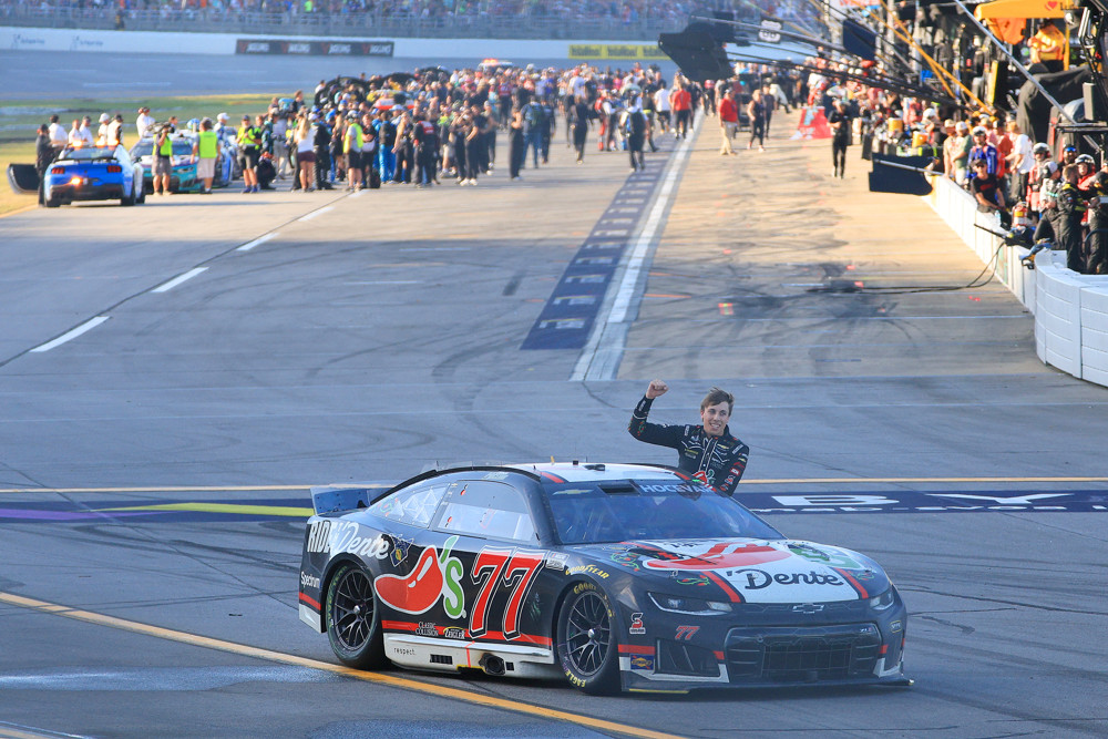 NASCAR Picks, Odds, and Best Bets: Coke Zero Sugar 400 at Daytona International Speedway 