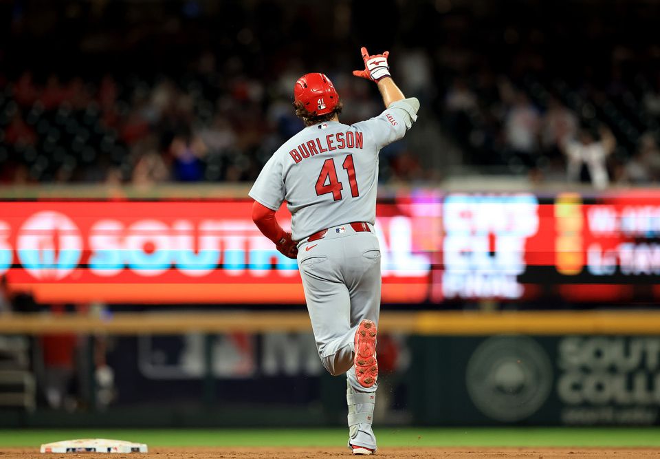 Daily Dingers for Thursday (August 20th): Best & Most Fun Home Run Bets