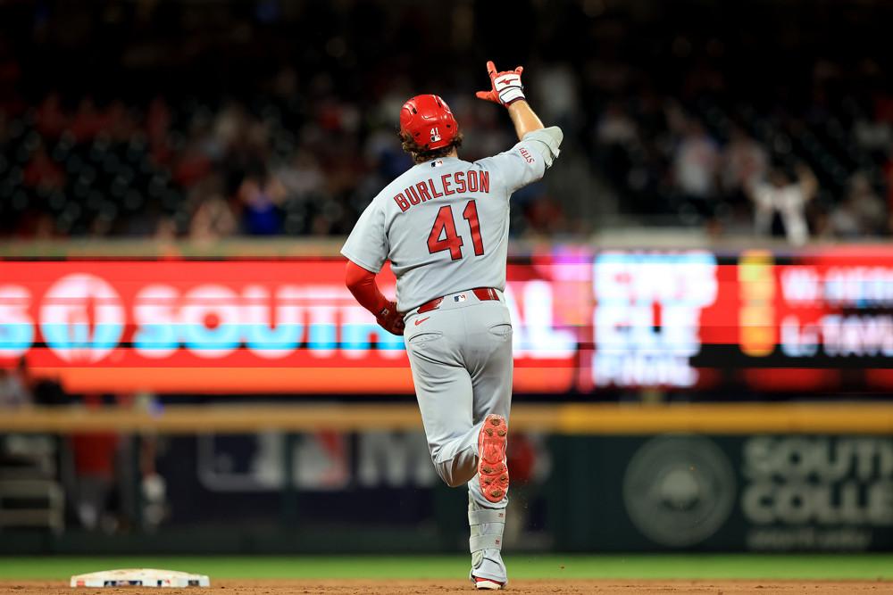 Daily Dingers for Thursday (August 20th): Best & Most Fun Home Run Bets