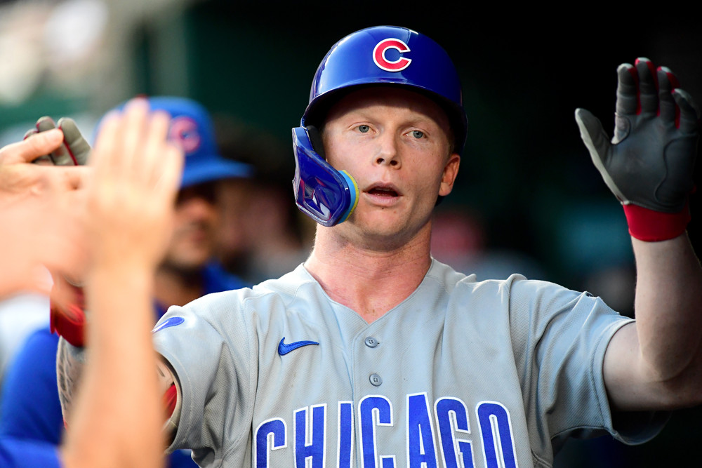 Daily Dingers for Monday (August 24th): Best & Most Fun Home Run Bets