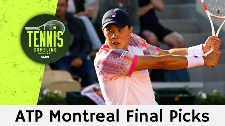 ATP Montreal Final Picks – 8/13/26 | Tennis Gambling Podcast (Ep. 693)