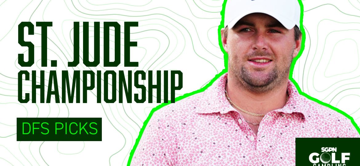 2026 BMW Championship DFS Picks | Golf Gambling Podcast (Ep. 610)