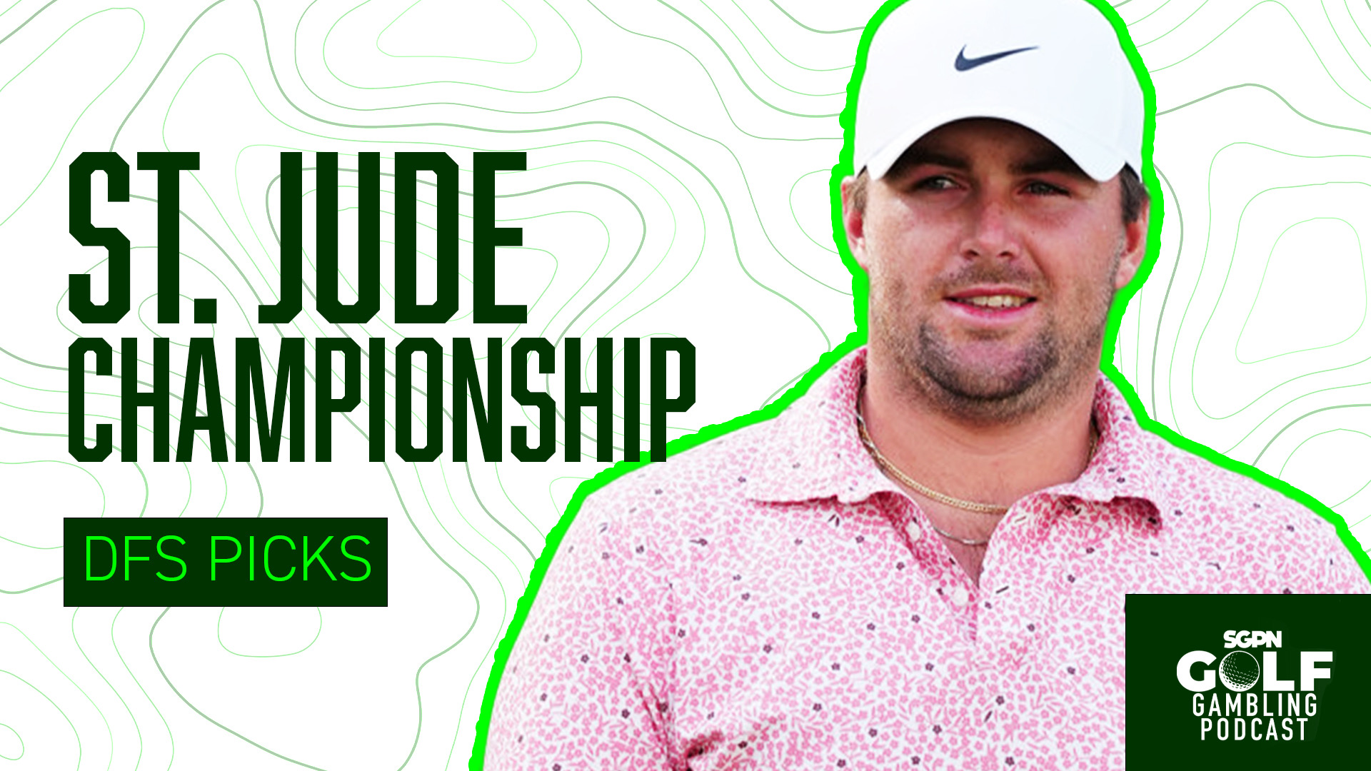 2026 BMW Championship DFS Picks | Golf Gambling Podcast (Ep. 610)