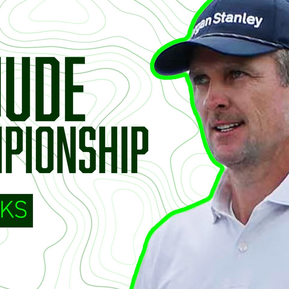 2026 FedEx St. Jude Championship DFS Picks | Golf Gambling Podcast (Ep. 608)